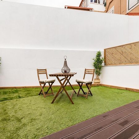 Belem Design Apartments By Homing Lissabon Buitenkant foto