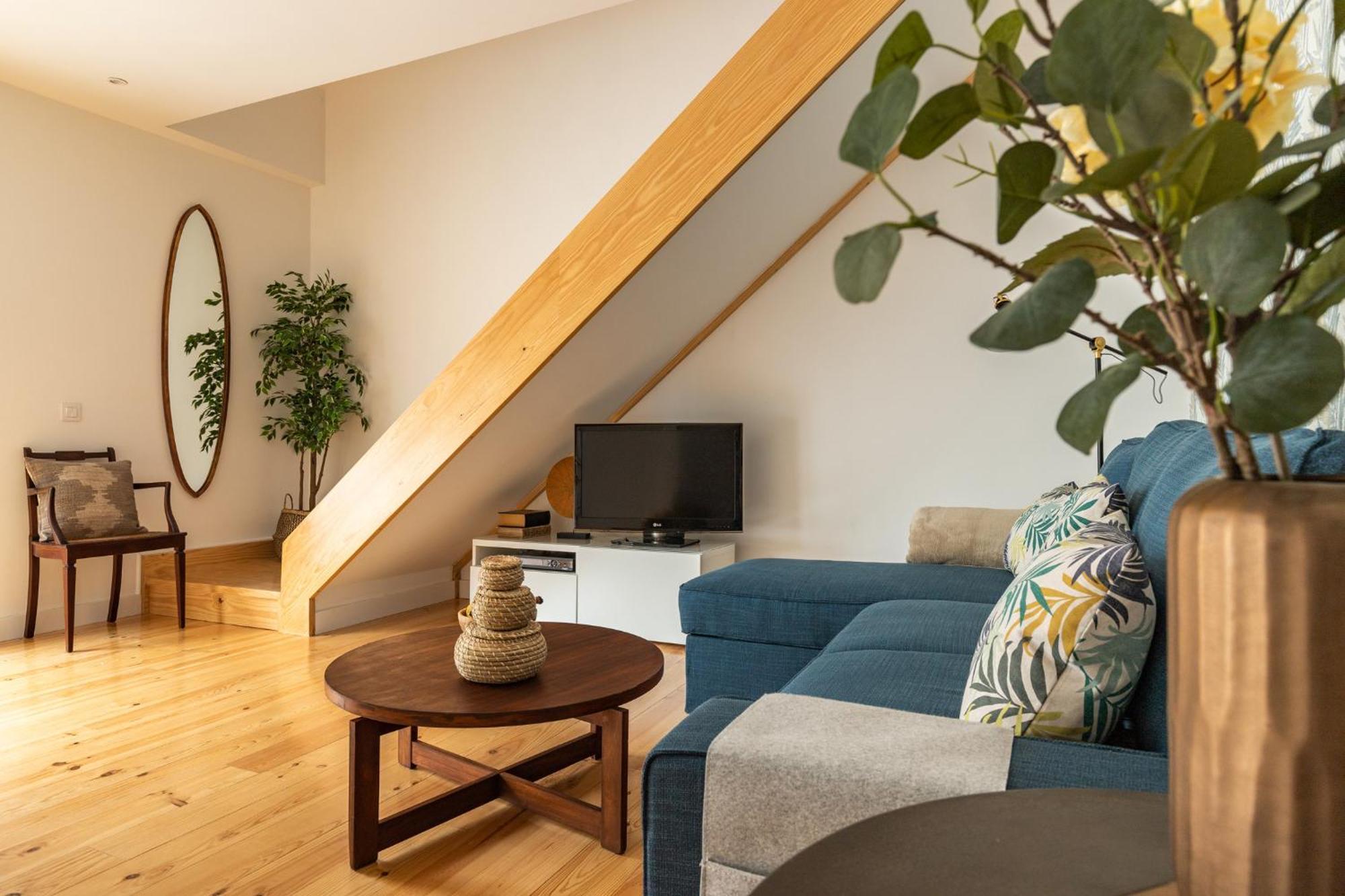 Belem Design Apartments By Homing Lissabon Buitenkant foto