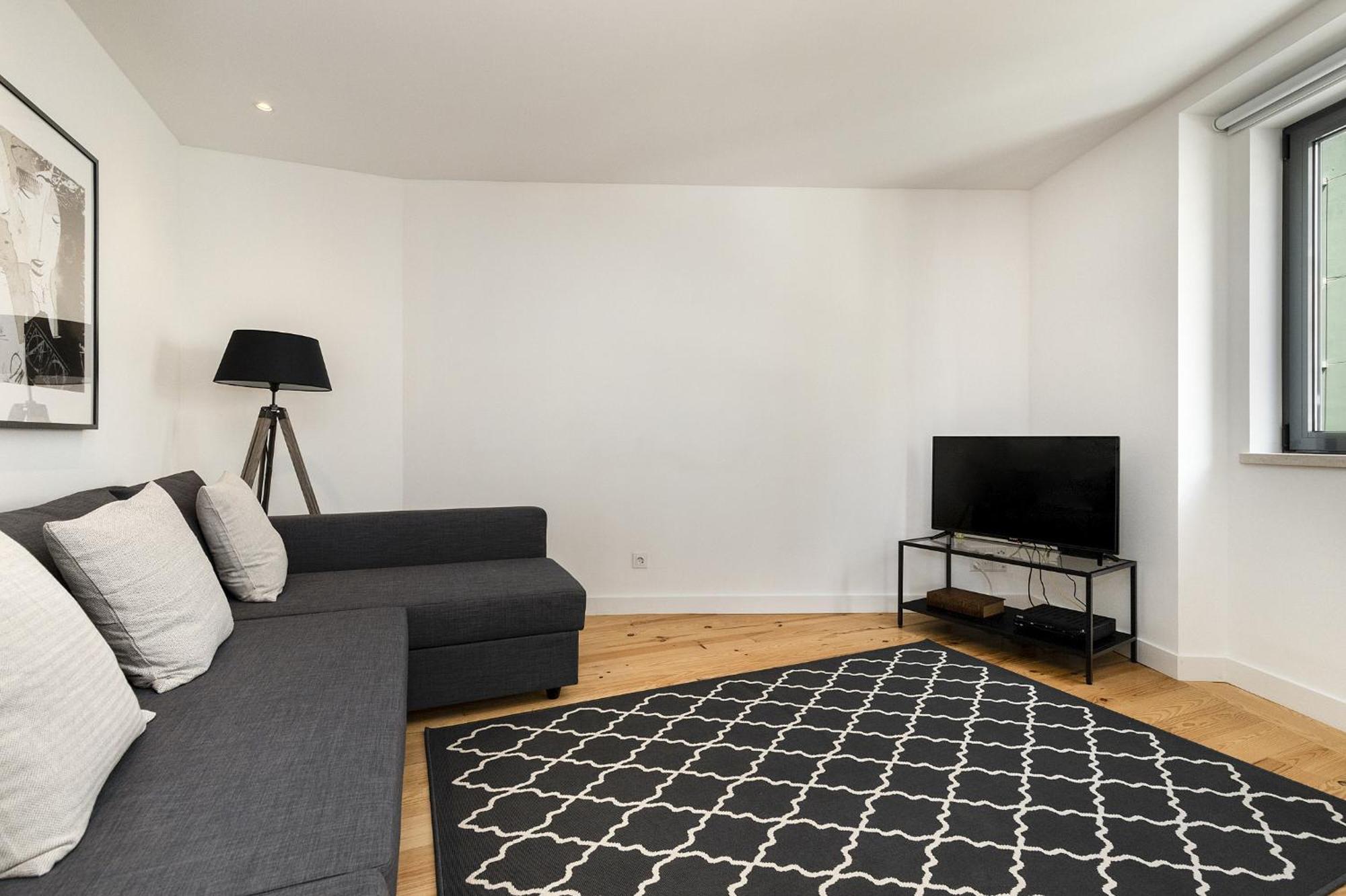 Belem Design Apartments By Homing Lissabon Buitenkant foto