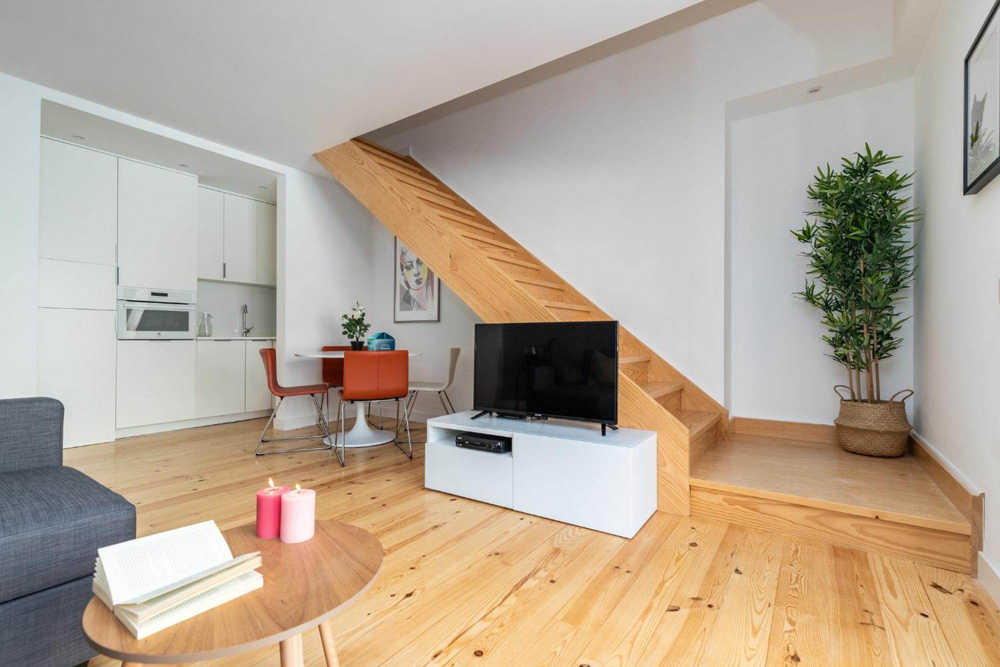 Belem Design Apartments By Homing Lissabon Buitenkant foto
