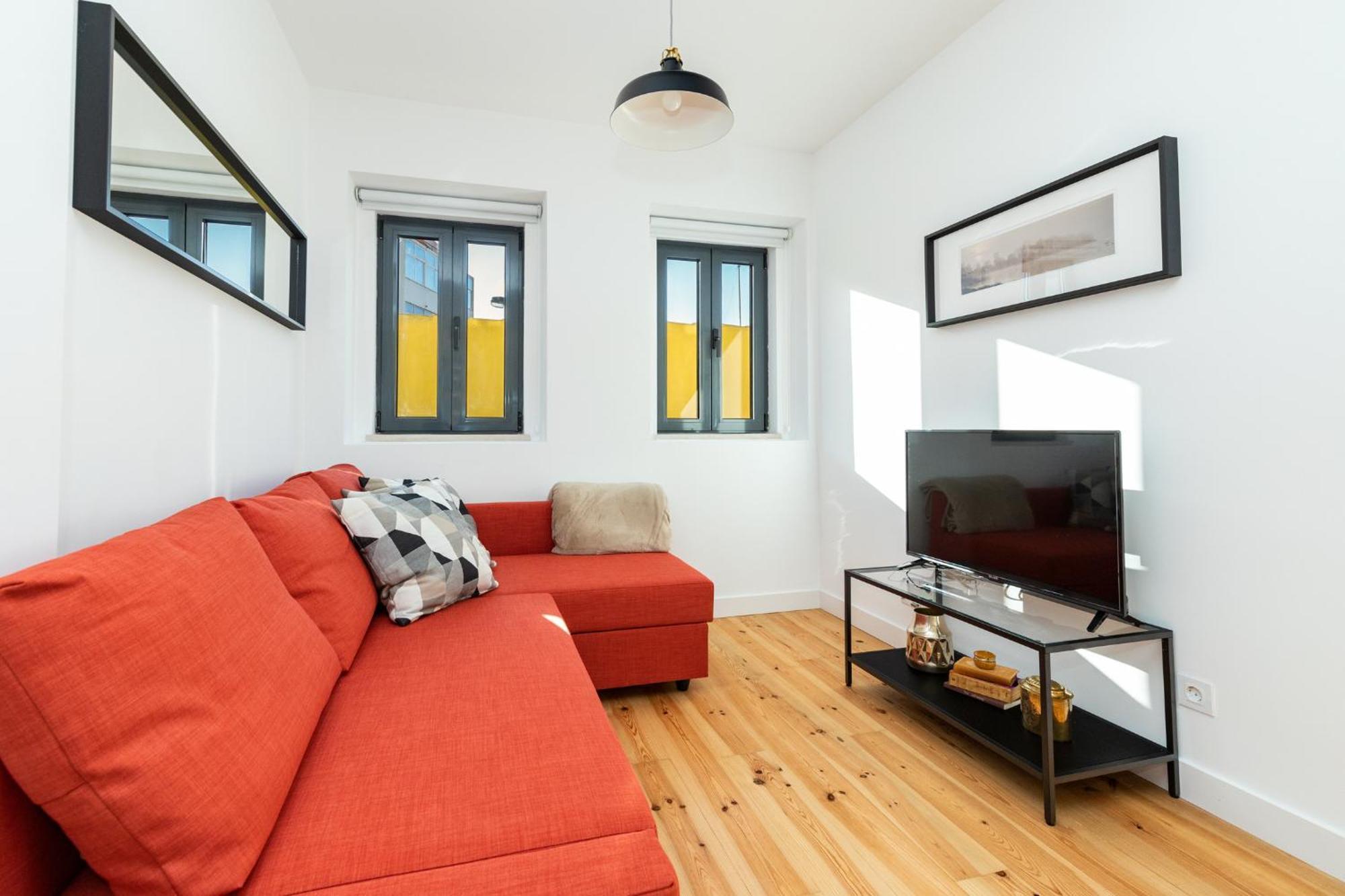 Belem Design Apartments By Homing Lissabon Buitenkant foto