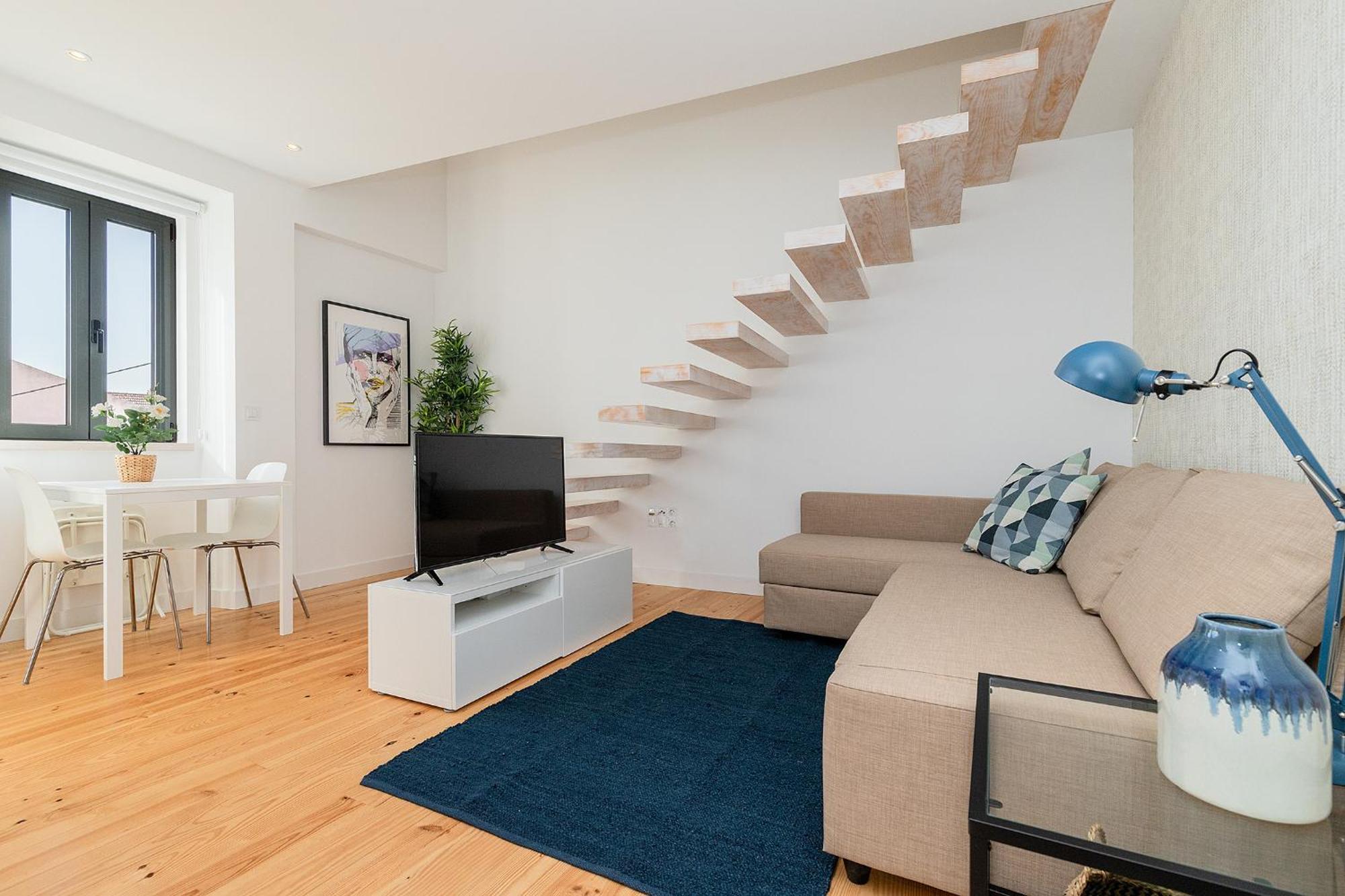 Belem Design Apartments By Homing Lissabon Buitenkant foto