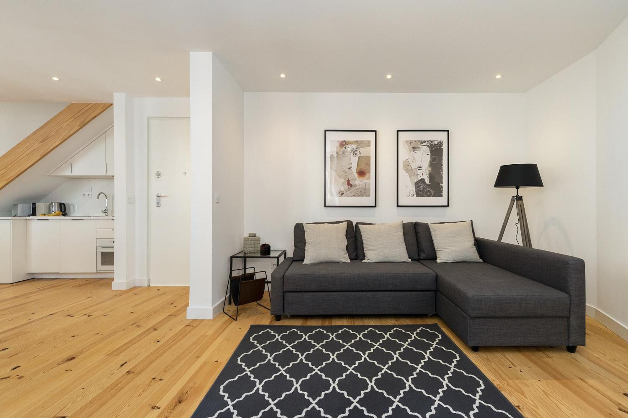 Belem Design Apartments By Homing Lissabon Buitenkant foto