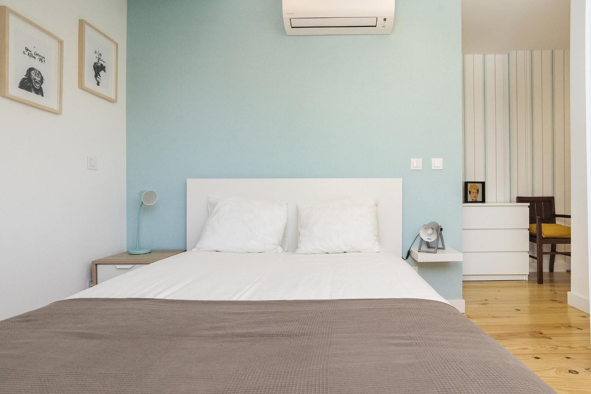 Belem Design Apartments By Homing Lissabon Buitenkant foto