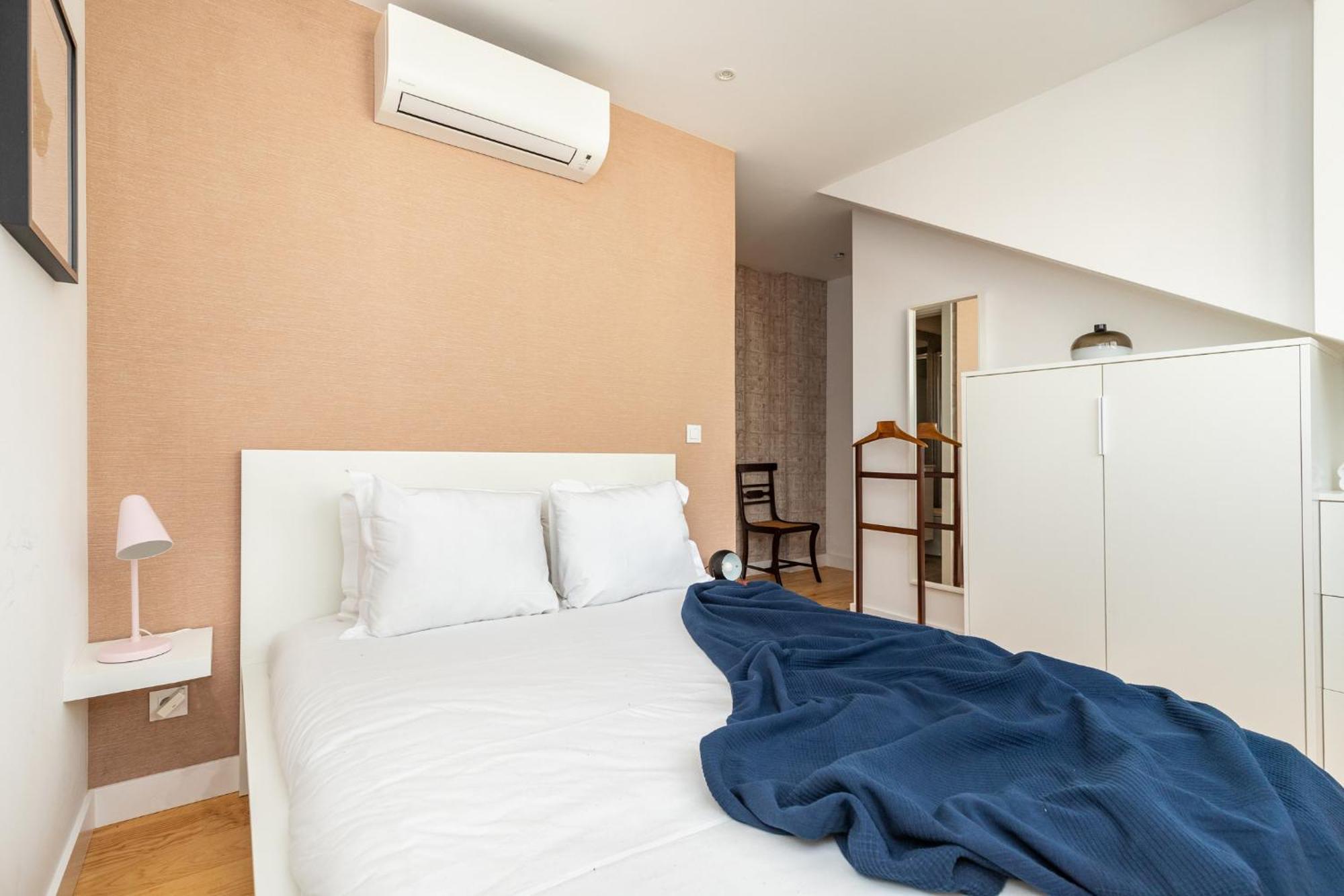 Belem Design Apartments By Homing Lissabon Buitenkant foto