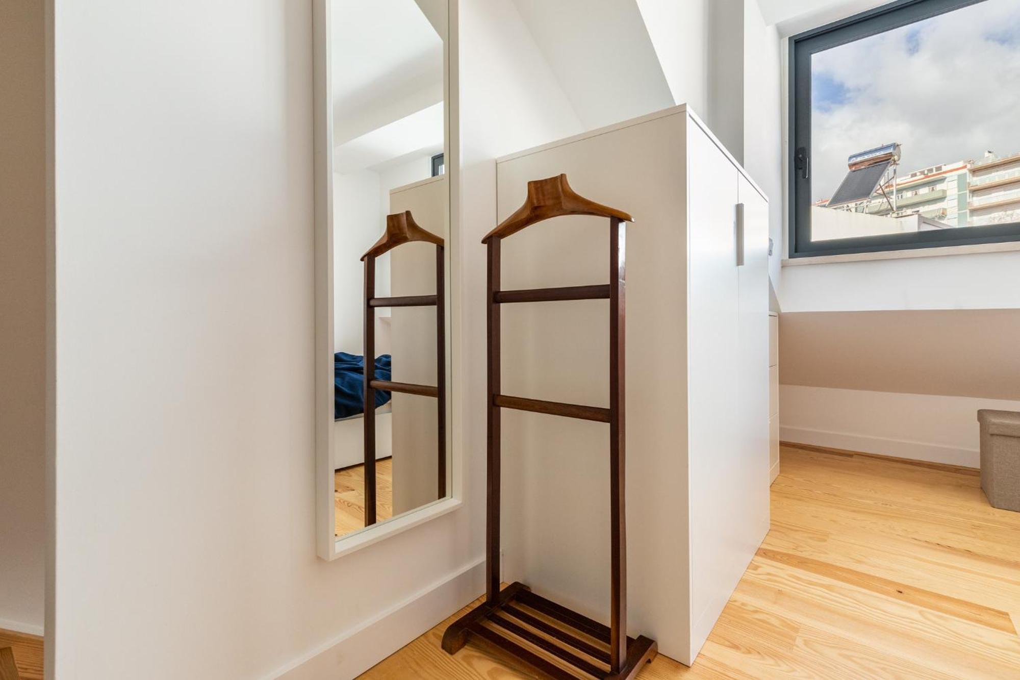 Belem Design Apartments By Homing Lissabon Buitenkant foto
