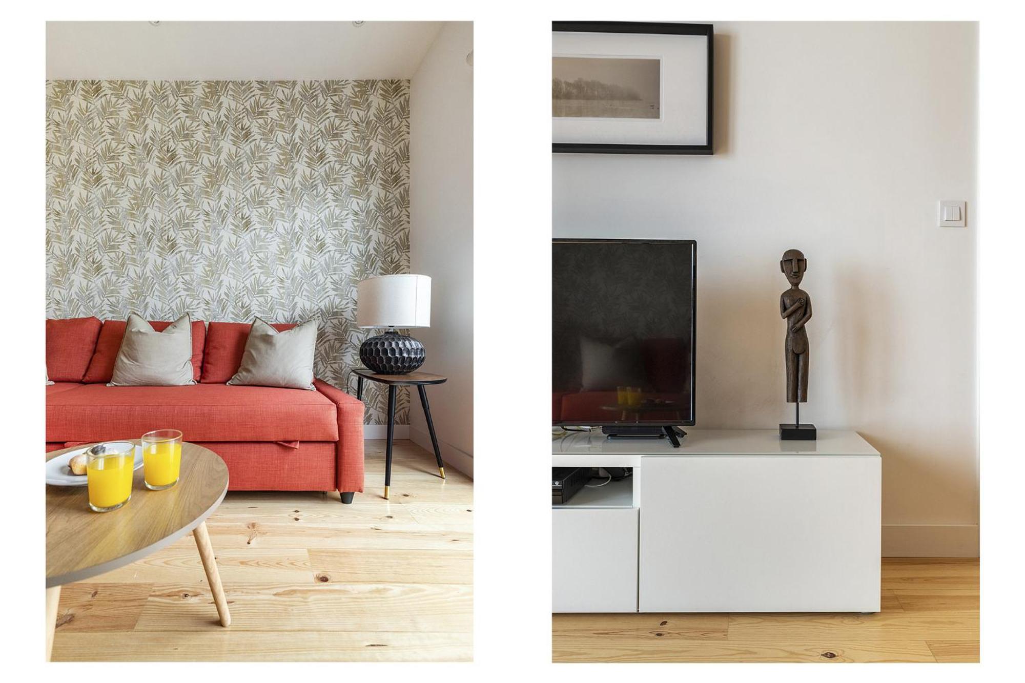 Belem Design Apartments By Homing Lissabon Buitenkant foto