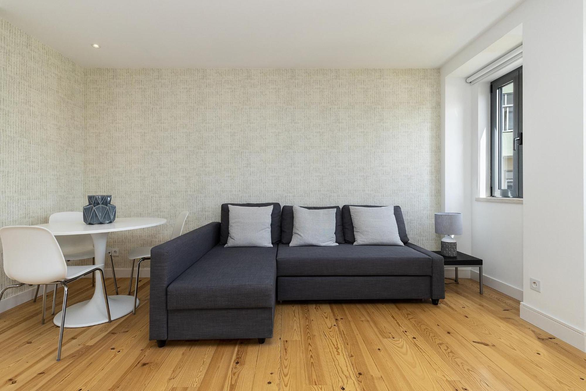 Belem Design Apartments By Homing Lissabon Buitenkant foto