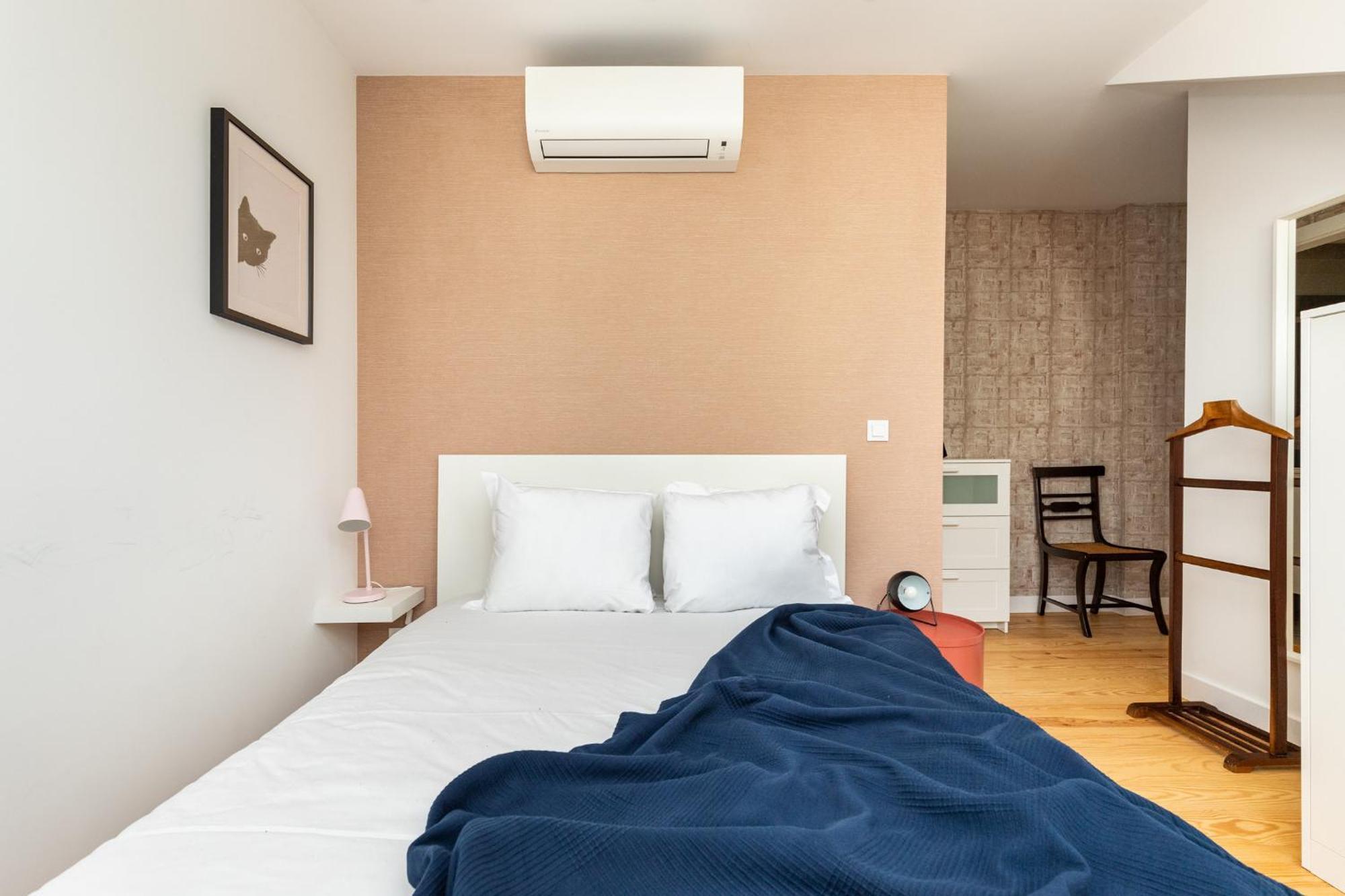 Belem Design Apartments By Homing Lissabon Buitenkant foto