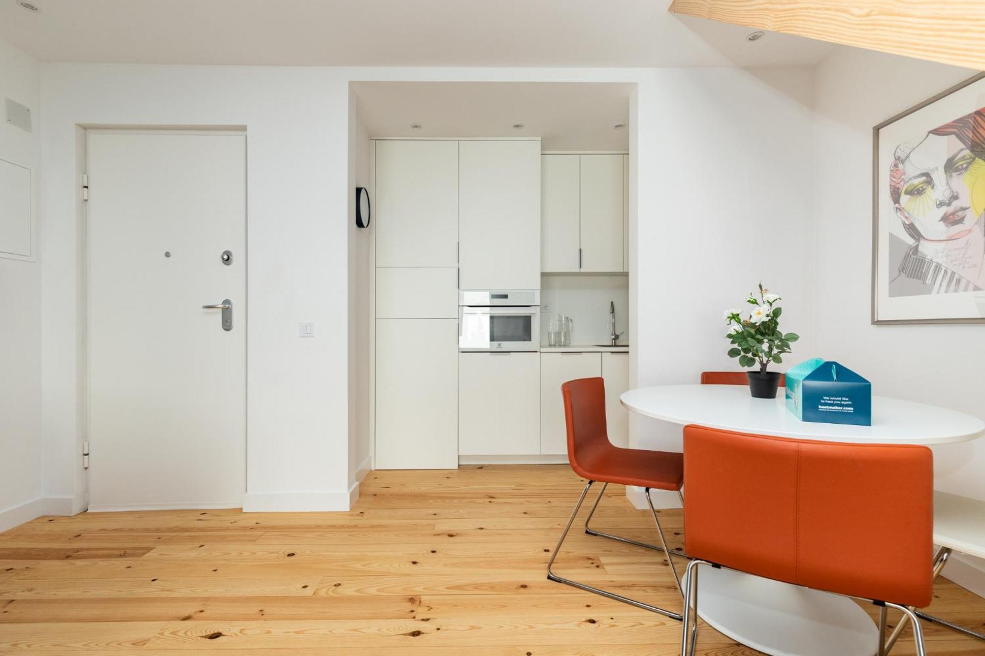 Belem Design Apartments By Homing Lissabon Buitenkant foto