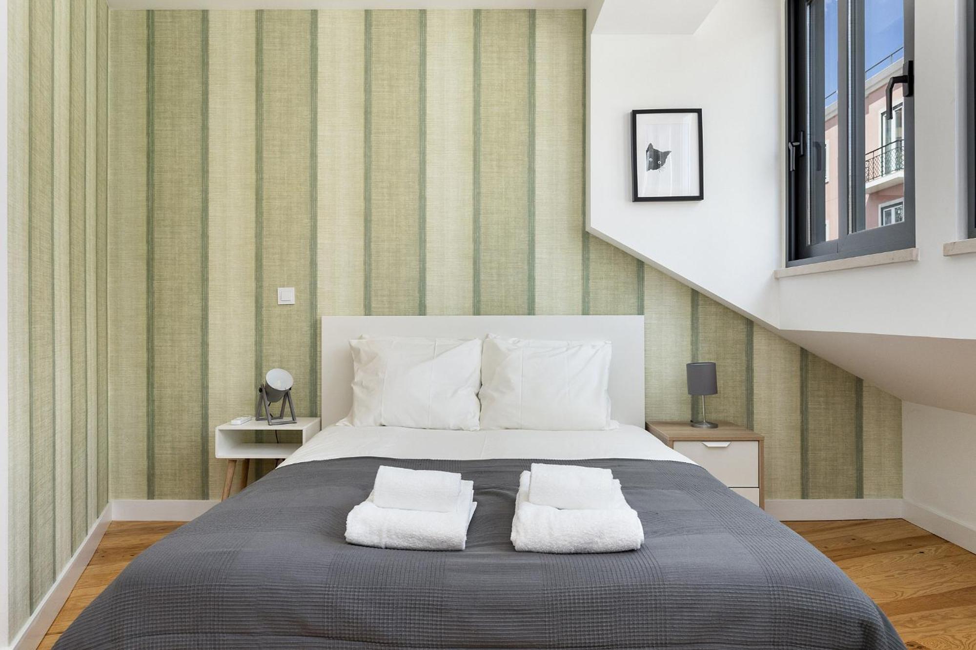 Belem Design Apartments By Homing Lissabon Buitenkant foto