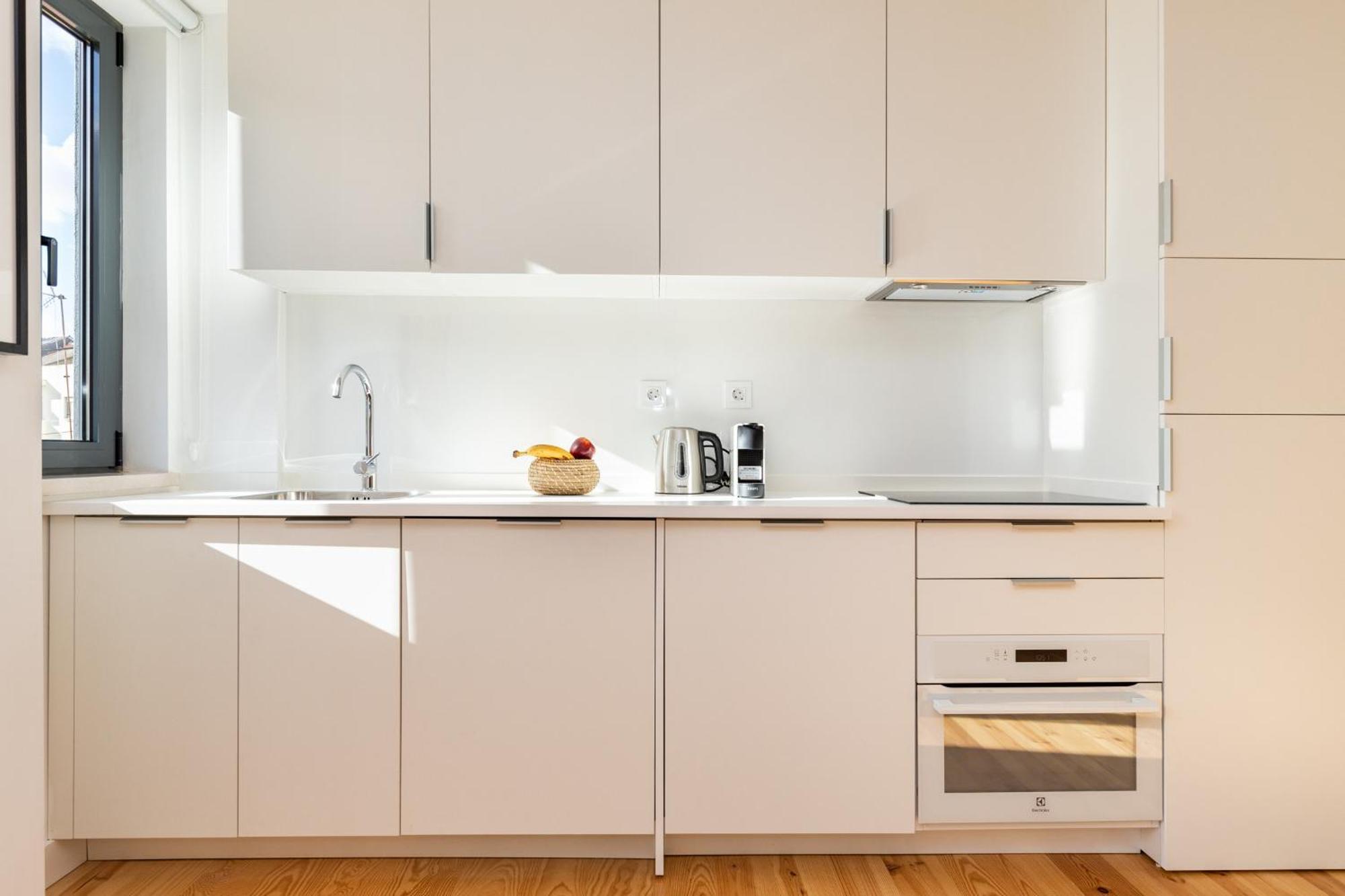 Belem Design Apartments By Homing Lissabon Buitenkant foto