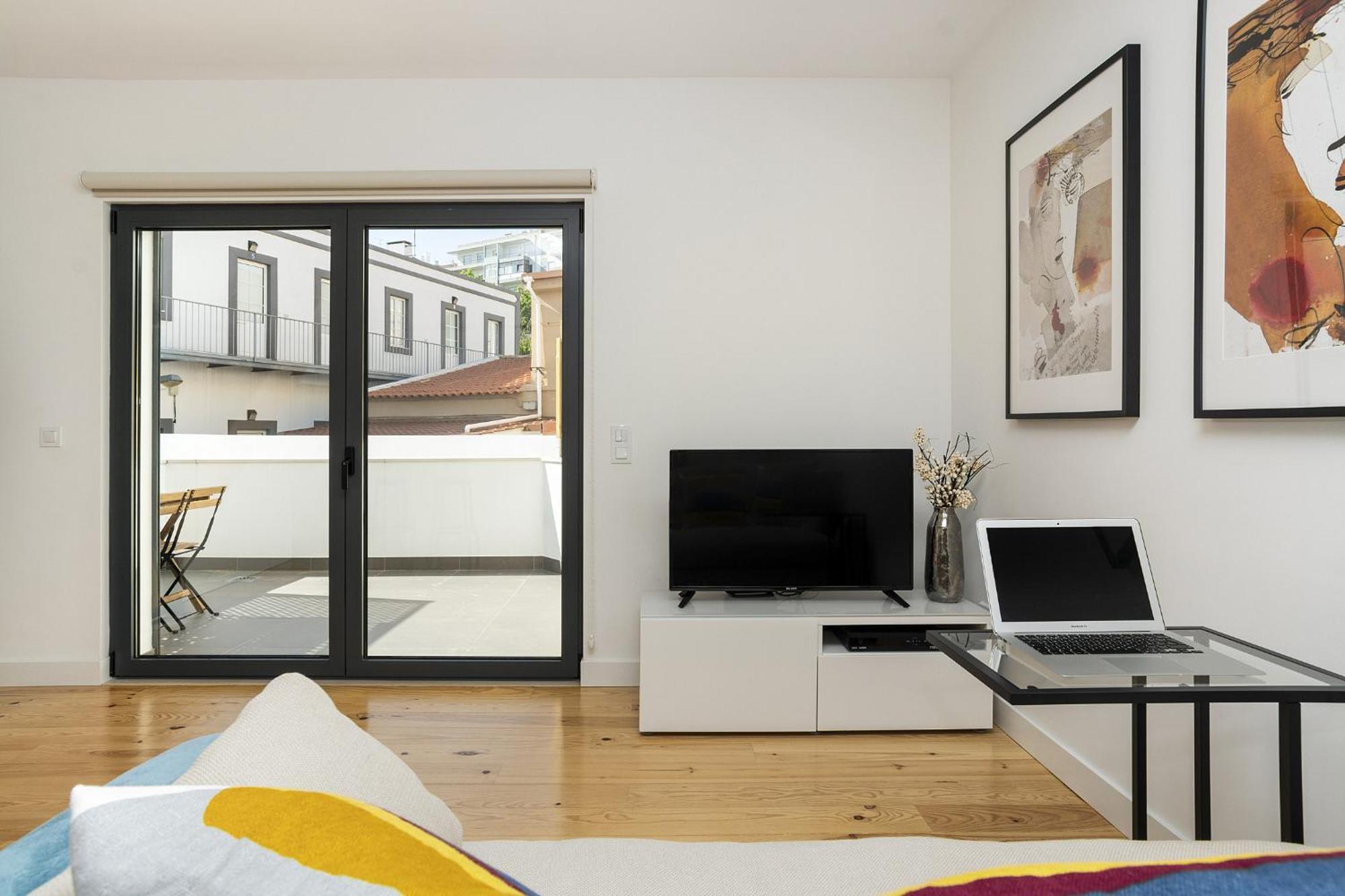 Belem Design Apartments By Homing Lissabon Buitenkant foto