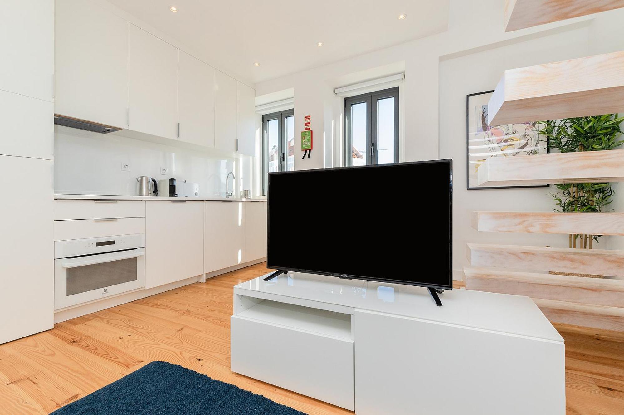 Belem Design Apartments By Homing Lissabon Buitenkant foto