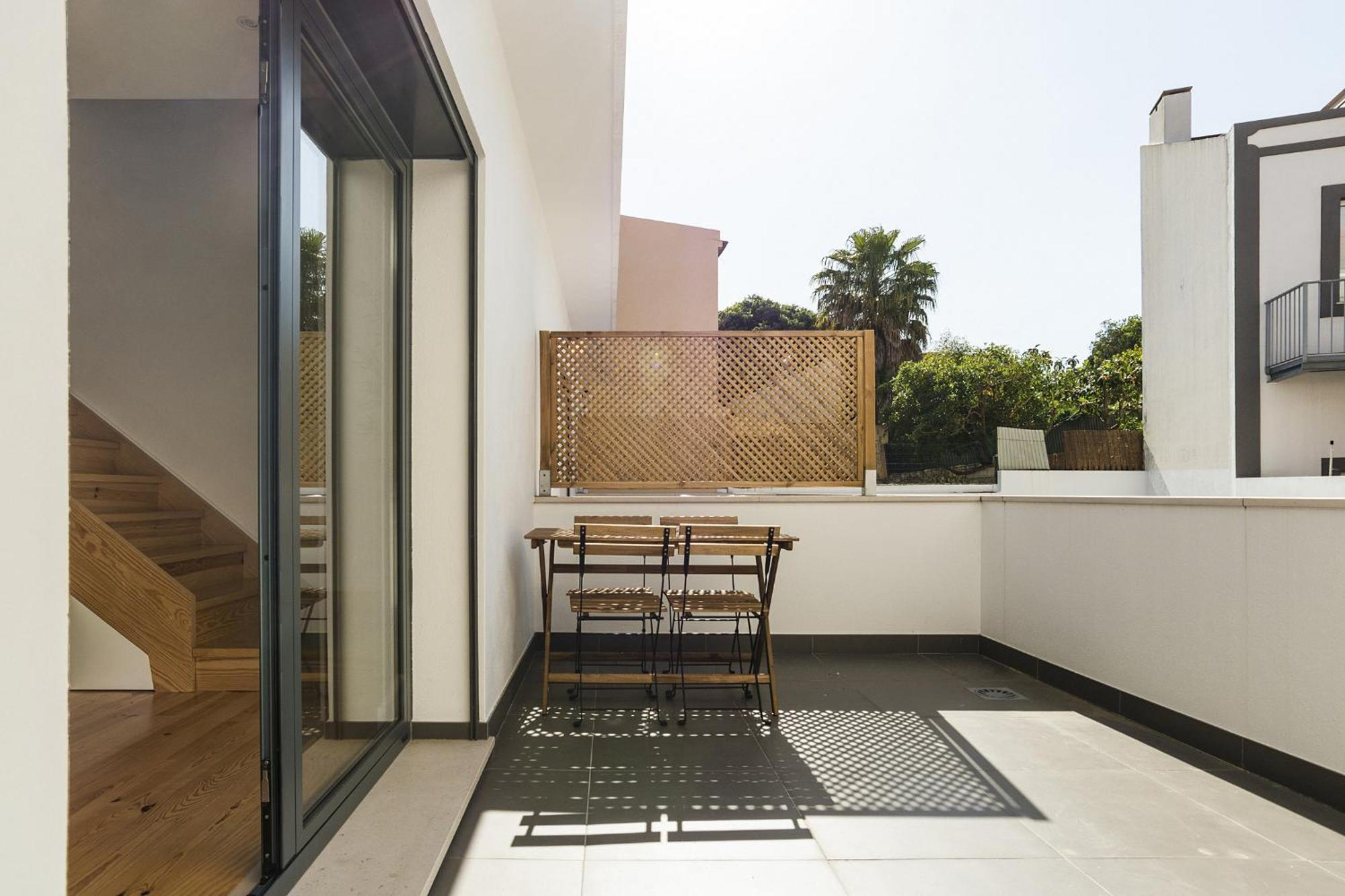 Belem Design Apartments By Homing Lissabon Buitenkant foto