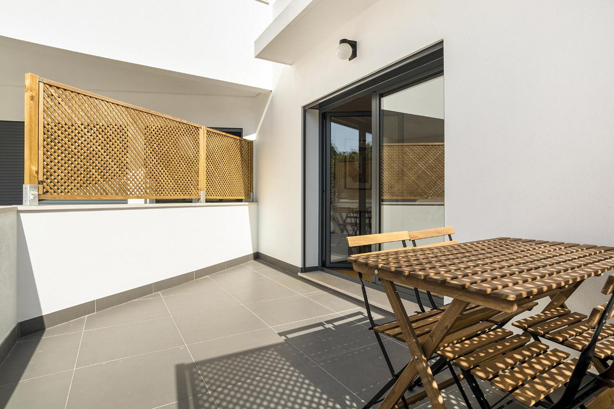 Belem Design Apartments By Homing Lissabon Buitenkant foto