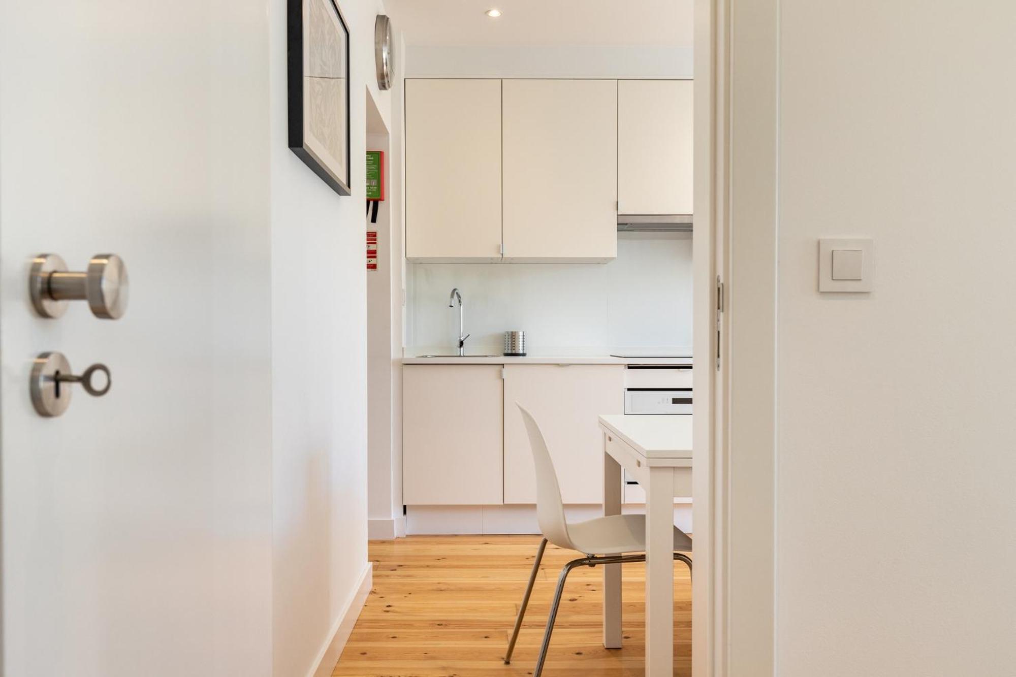 Belem Design Apartments By Homing Lissabon Buitenkant foto