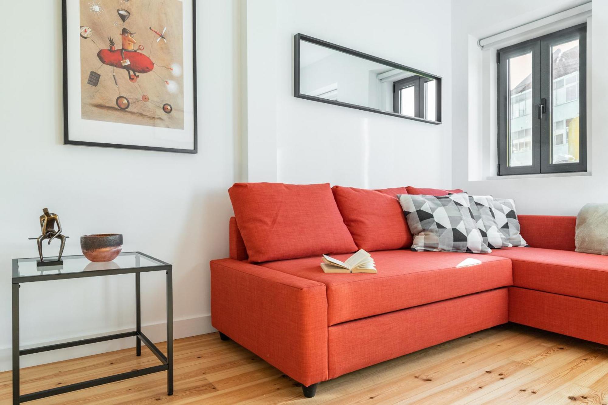 Belem Design Apartments By Homing Lissabon Buitenkant foto