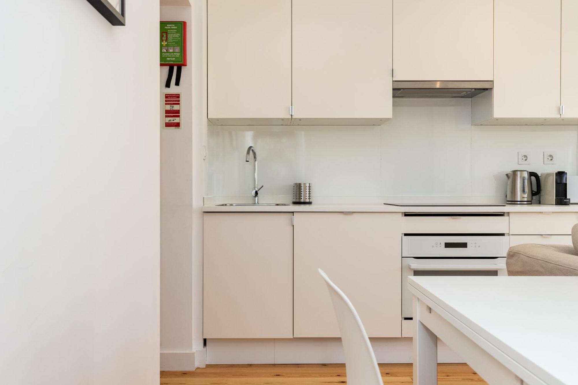 Belem Design Apartments By Homing Lissabon Buitenkant foto