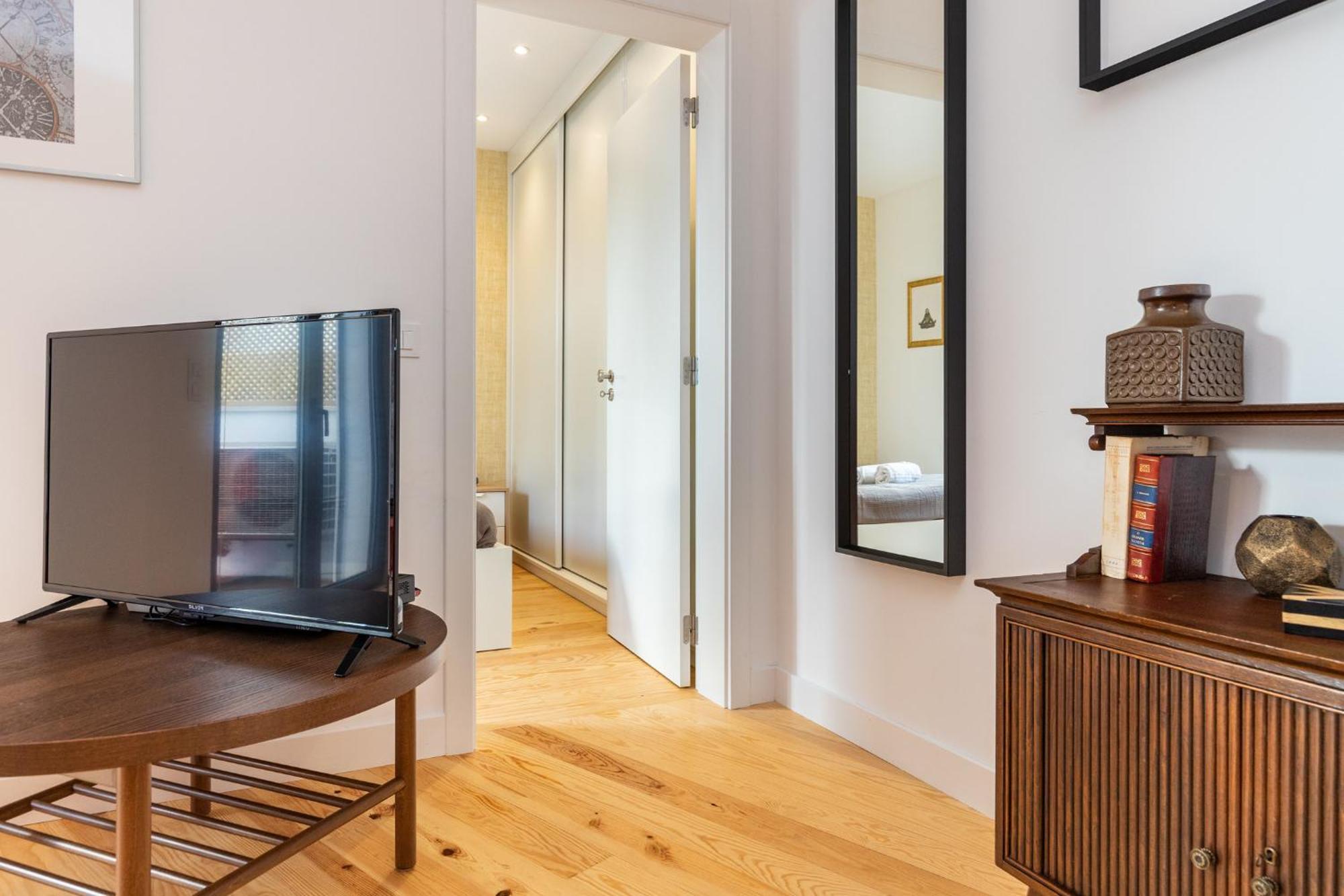 Belem Design Apartments By Homing Lissabon Buitenkant foto