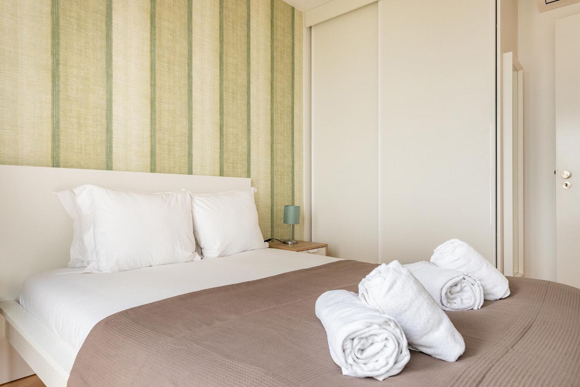 Belem Design Apartments By Homing Lissabon Buitenkant foto