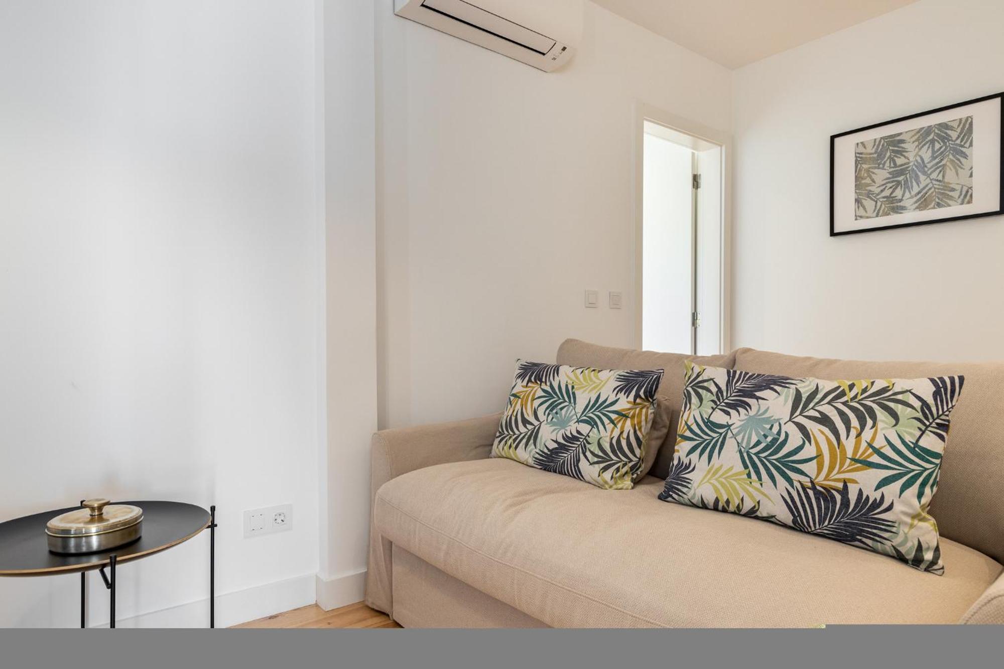 Belem Design Apartments By Homing Lissabon Buitenkant foto