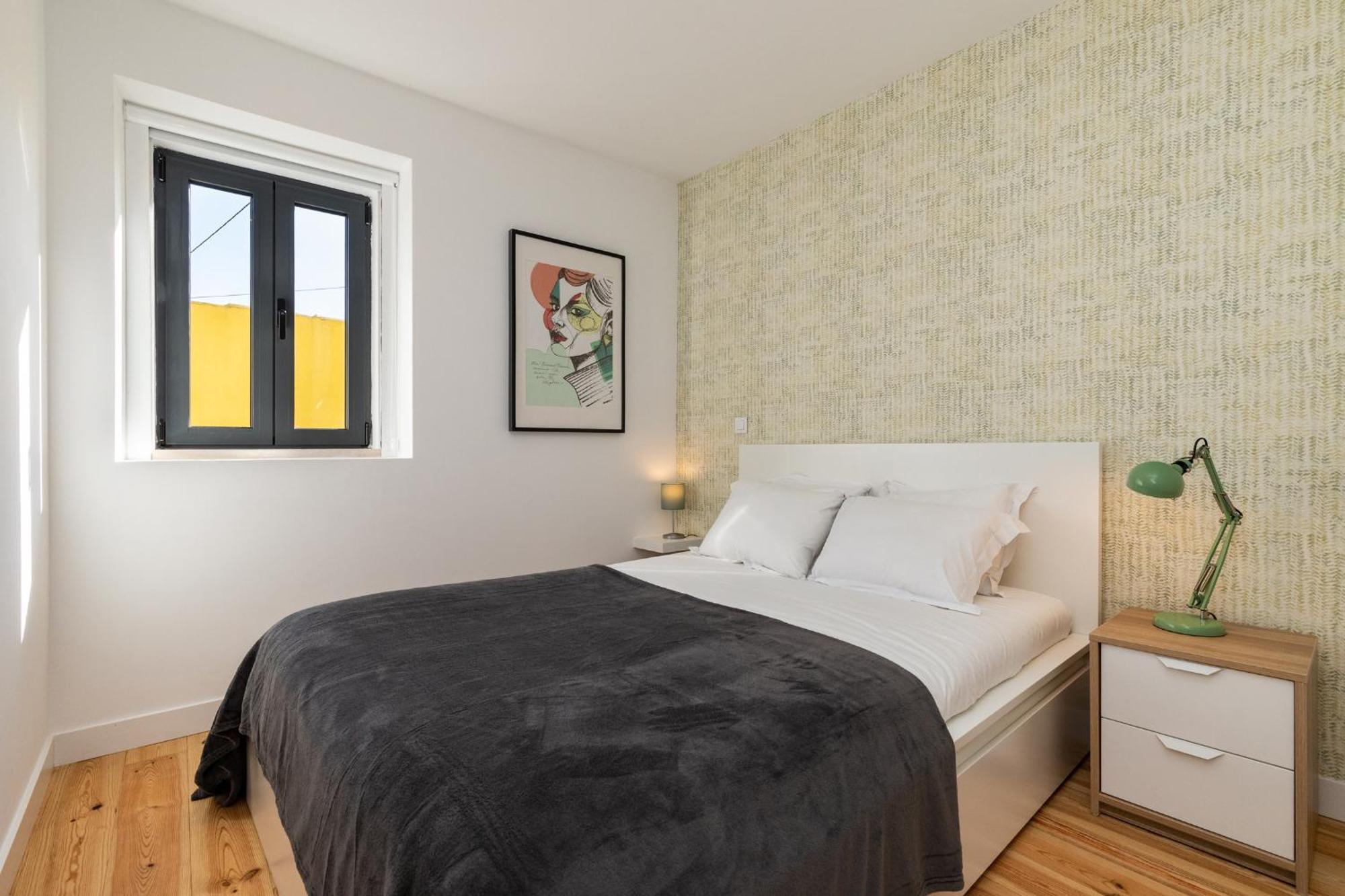 Belem Design Apartments By Homing Lissabon Buitenkant foto