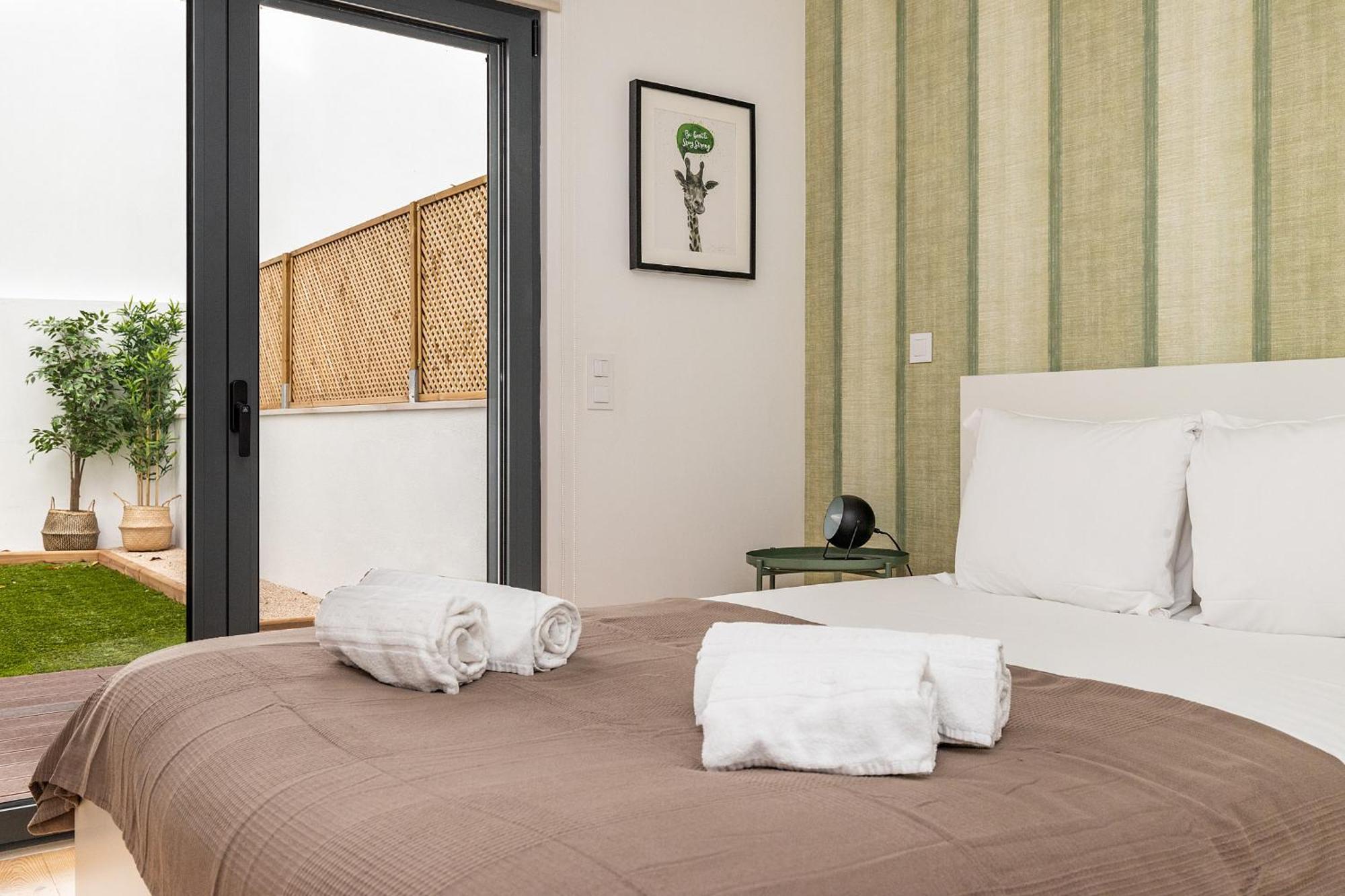 Belem Design Apartments By Homing Lissabon Buitenkant foto