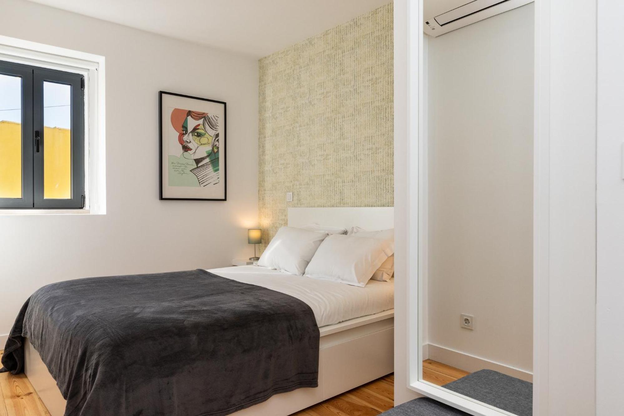 Belem Design Apartments By Homing Lissabon Buitenkant foto