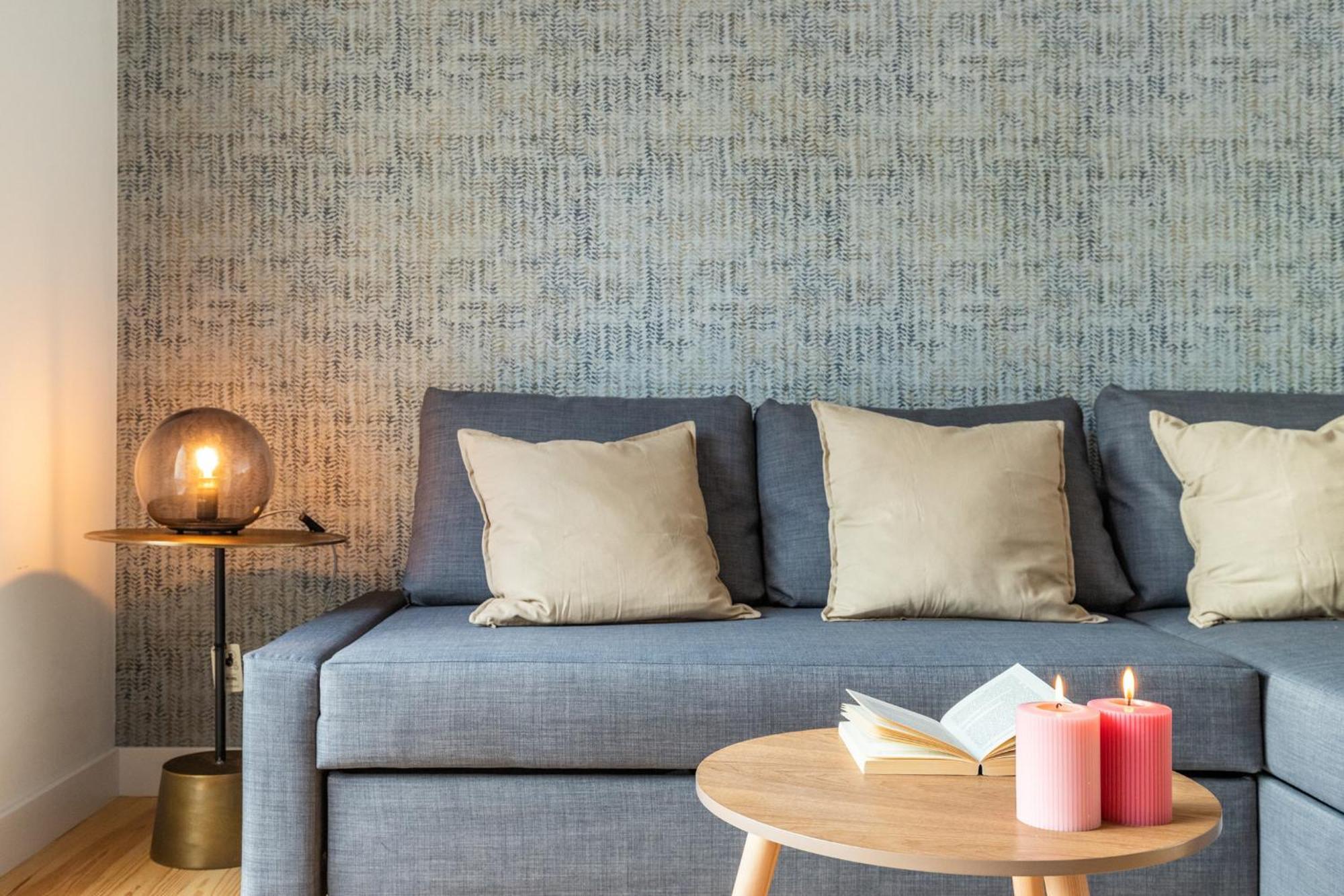 Belem Design Apartments By Homing Lissabon Buitenkant foto