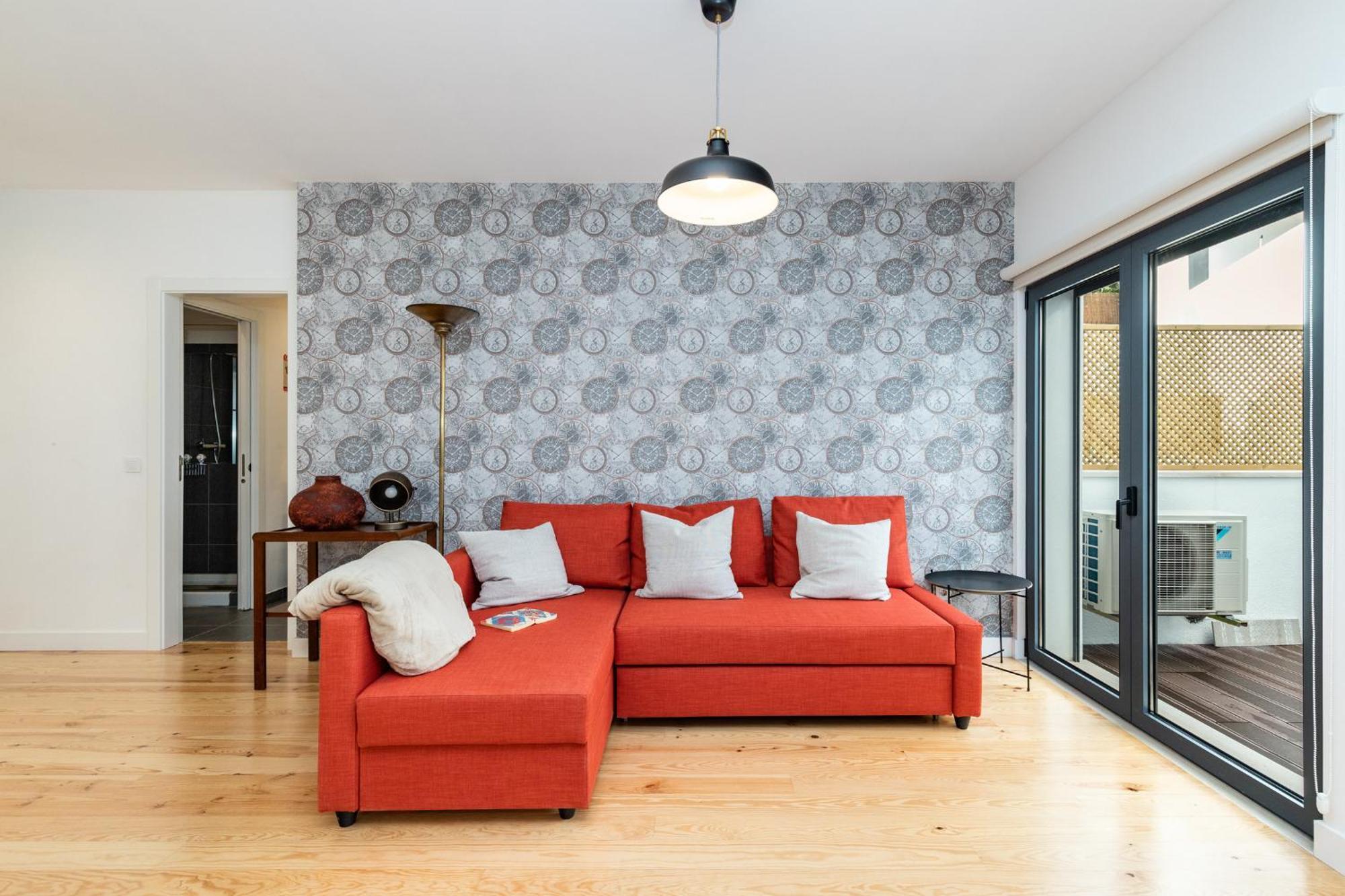 Belem Design Apartments By Homing Lissabon Buitenkant foto