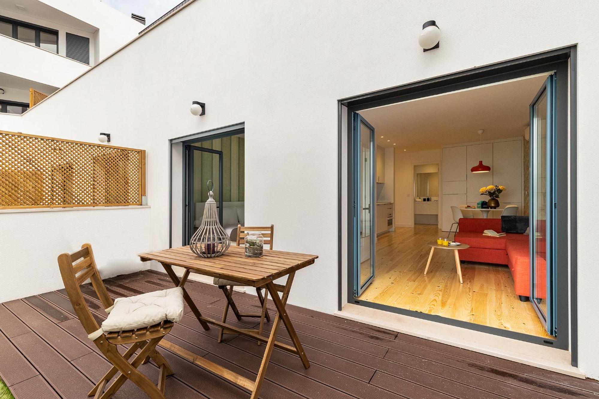Belem Design Apartments By Homing Lissabon Buitenkant foto
