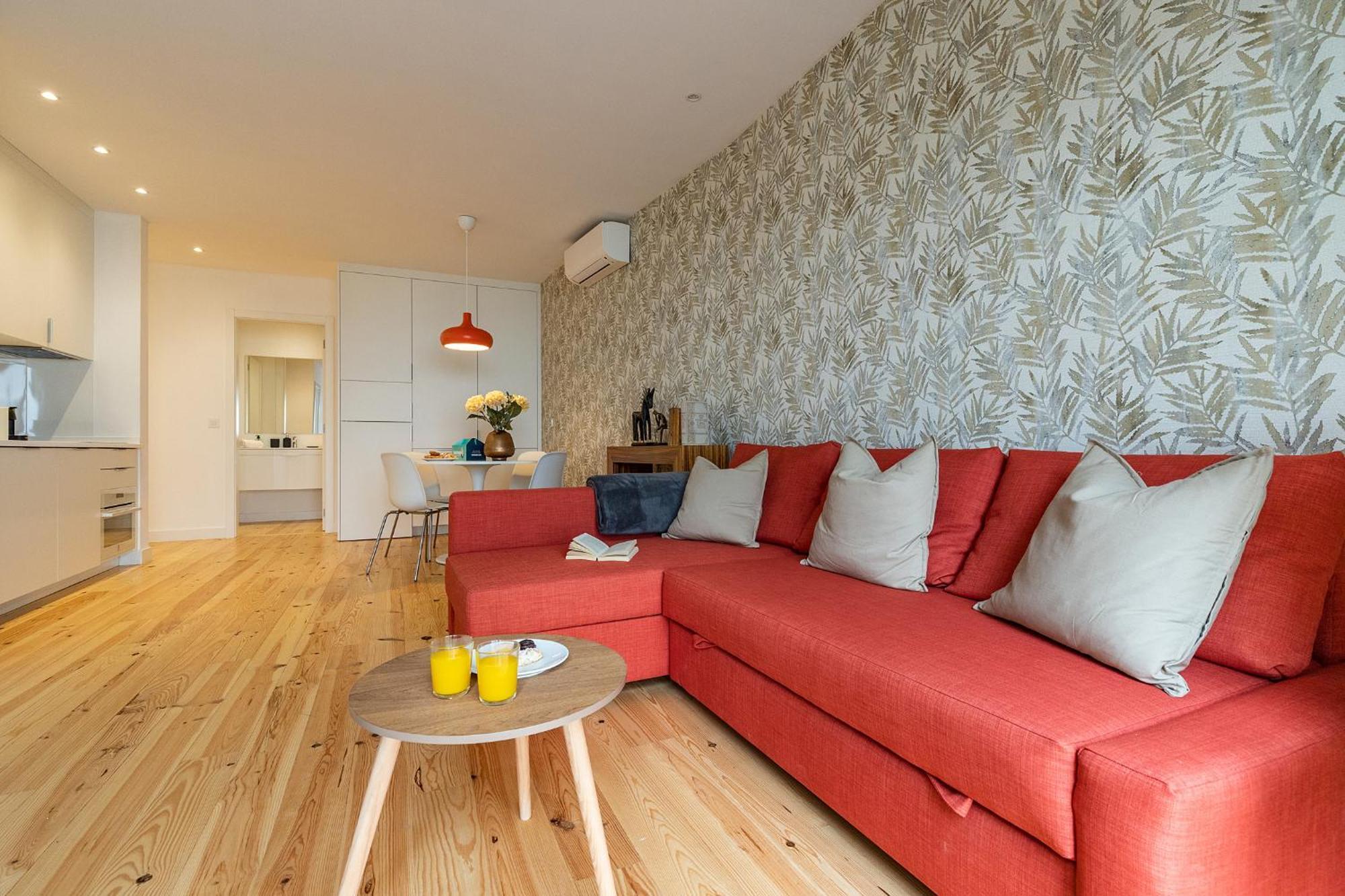 Belem Design Apartments By Homing Lissabon Buitenkant foto