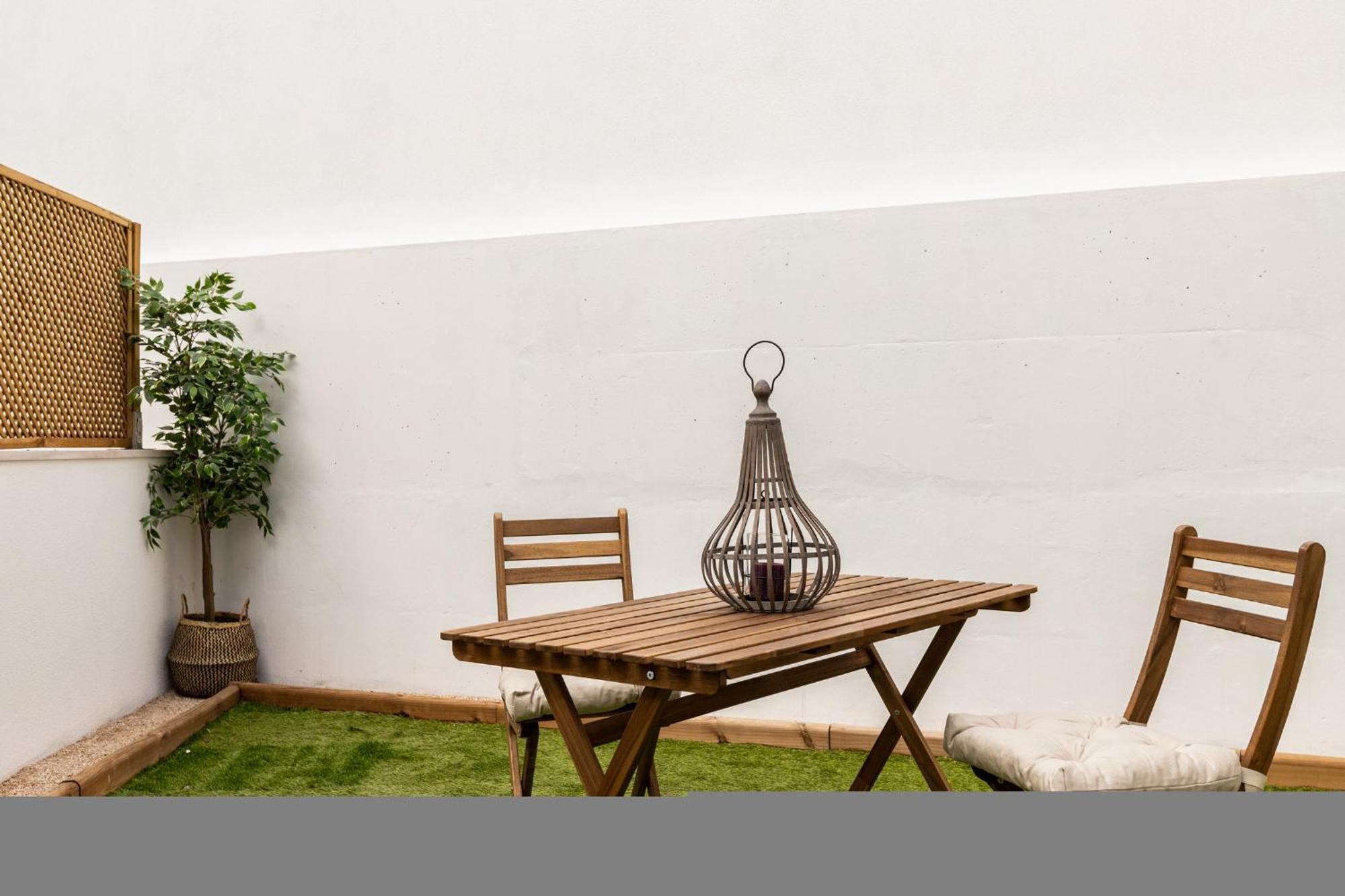 Belem Design Apartments By Homing Lissabon Buitenkant foto