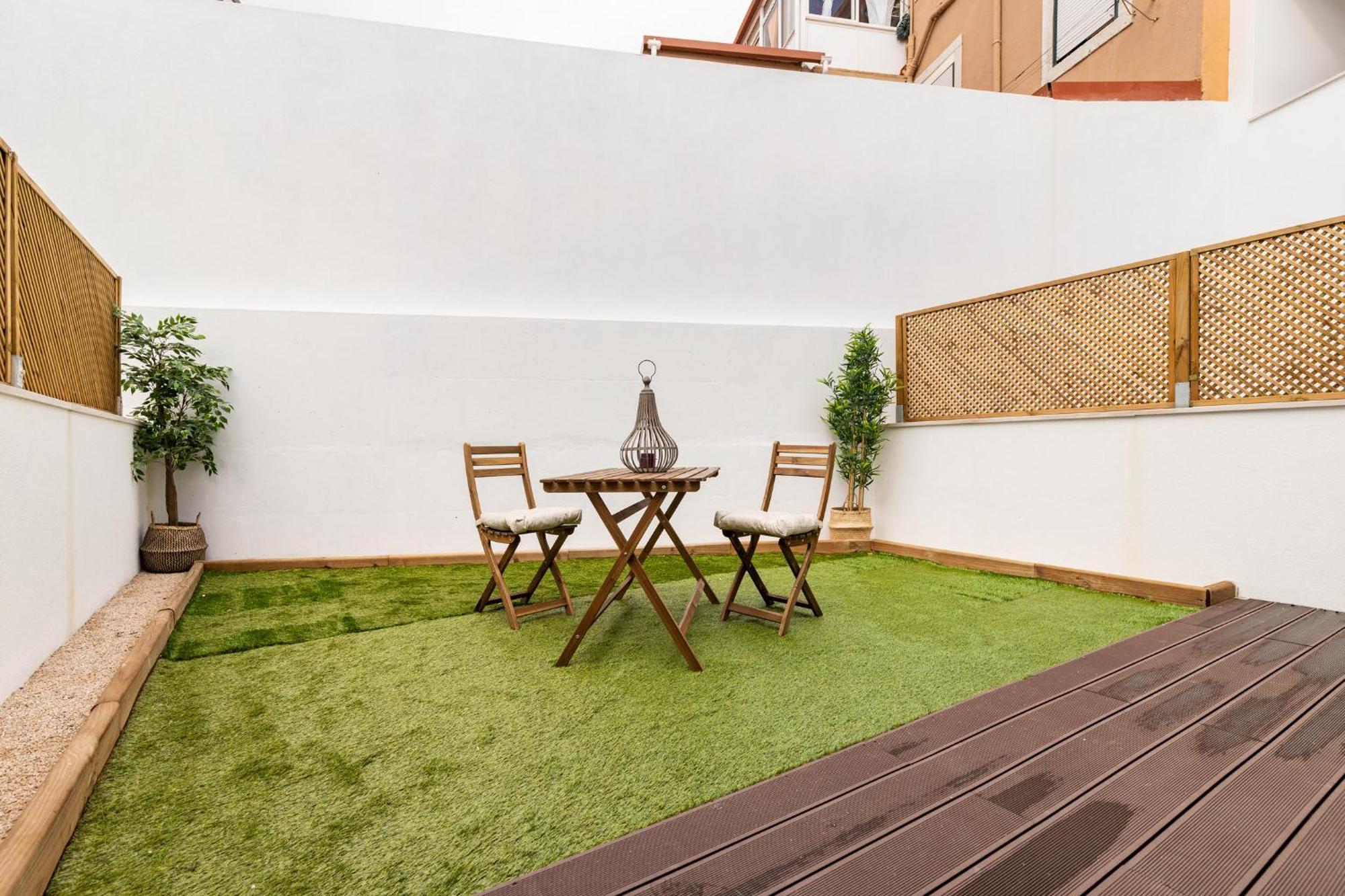 Belem Design Apartments By Homing Lissabon Buitenkant foto