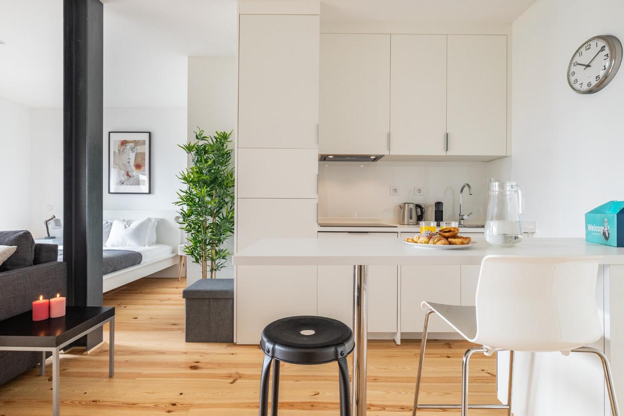 Belem Design Apartments By Homing Lissabon Buitenkant foto