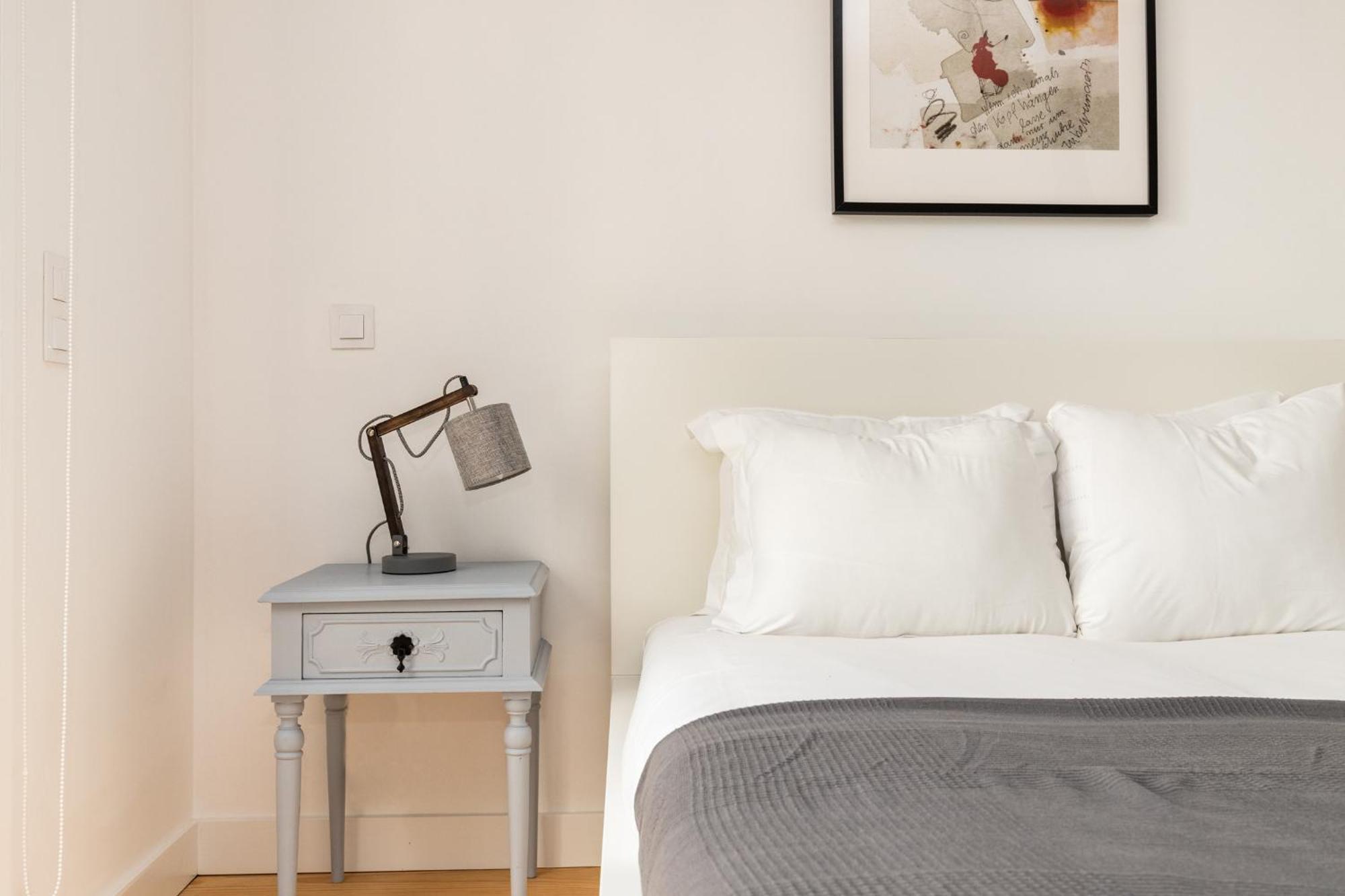 Belem Design Apartments By Homing Lissabon Buitenkant foto