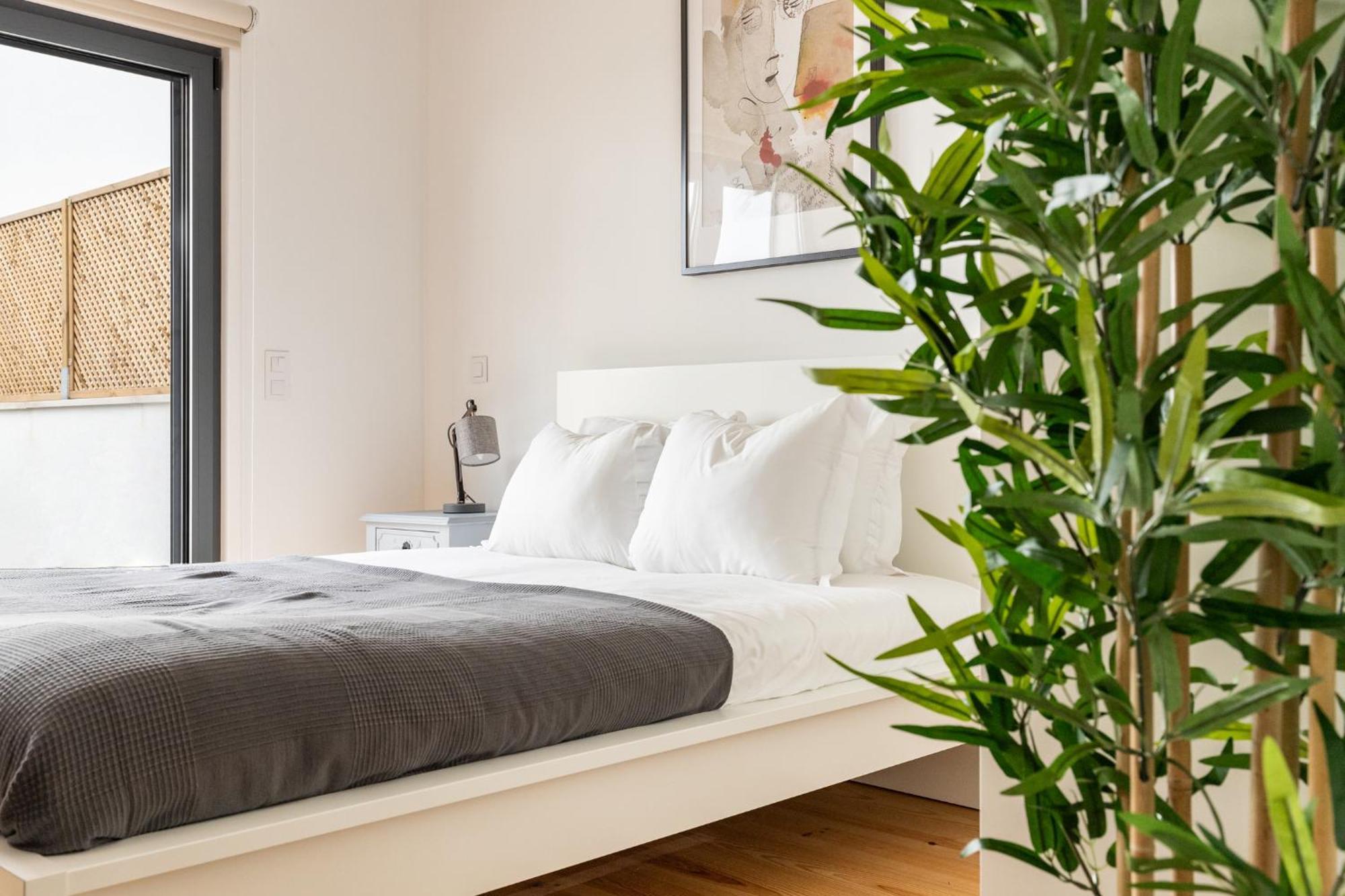 Belem Design Apartments By Homing Lissabon Buitenkant foto