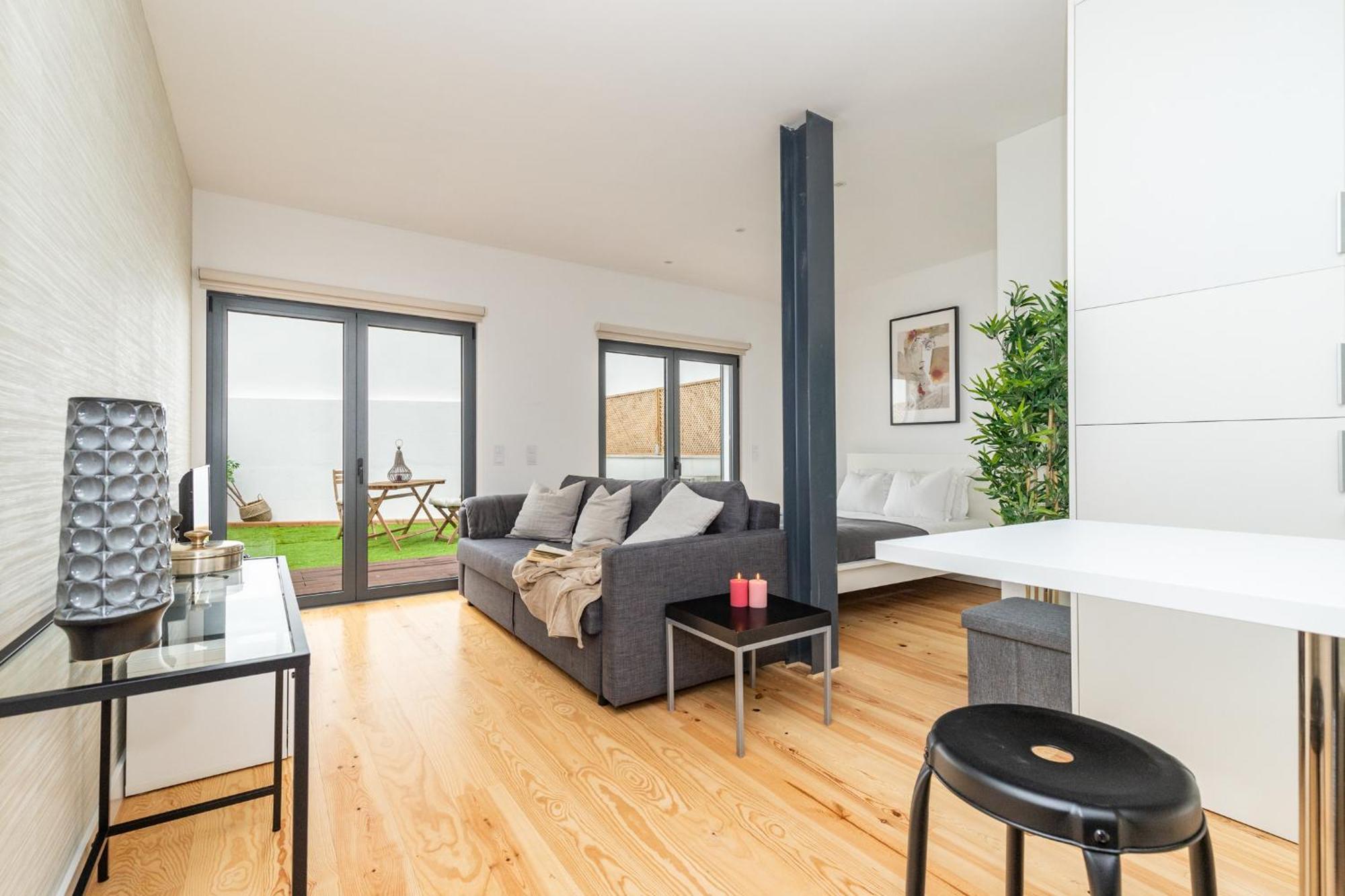 Belem Design Apartments By Homing Lissabon Buitenkant foto